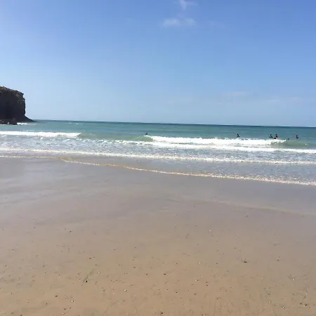 Rosevean St Agnes *