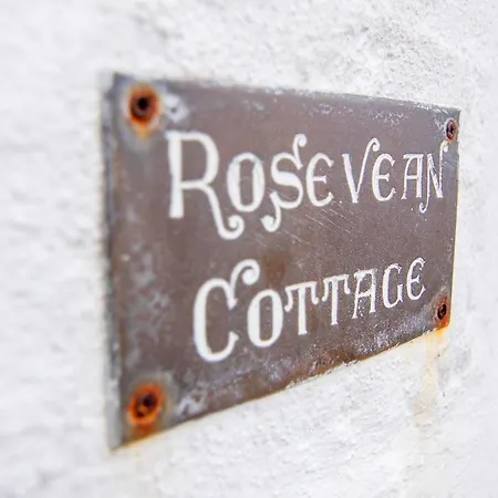 Rosevean St Agnes Holiday home