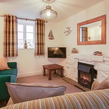 Holiday home Rosevean St Agnes