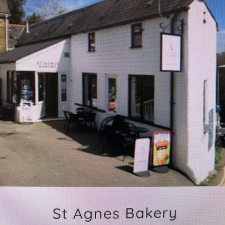 Holiday home Rosevean St Agnes St Agnes (Cornwall)