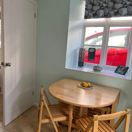 Holiday home Rosevean St Agnes *