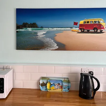 Holiday home Rosevean St Agnes *