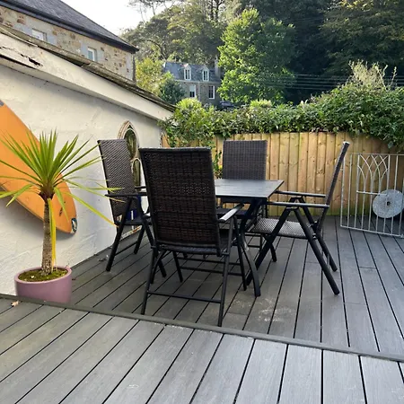 Rosevean St Agnes Holiday home St Agnes (Cornwall)