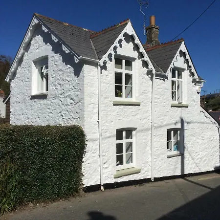 Rosevean St Agnes